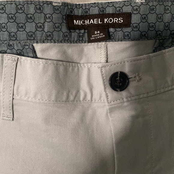 Michael Kors shorts - Picture 2 of 4